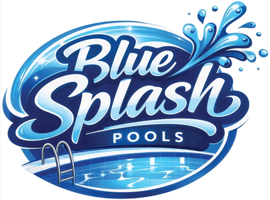 Blue Splash Pools