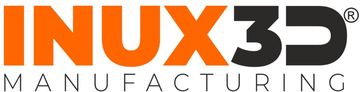 INUX3D Manufacturing