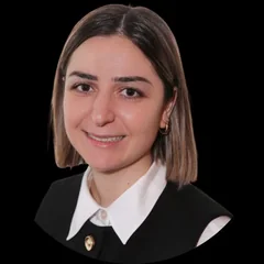 Maria Athanasiadou